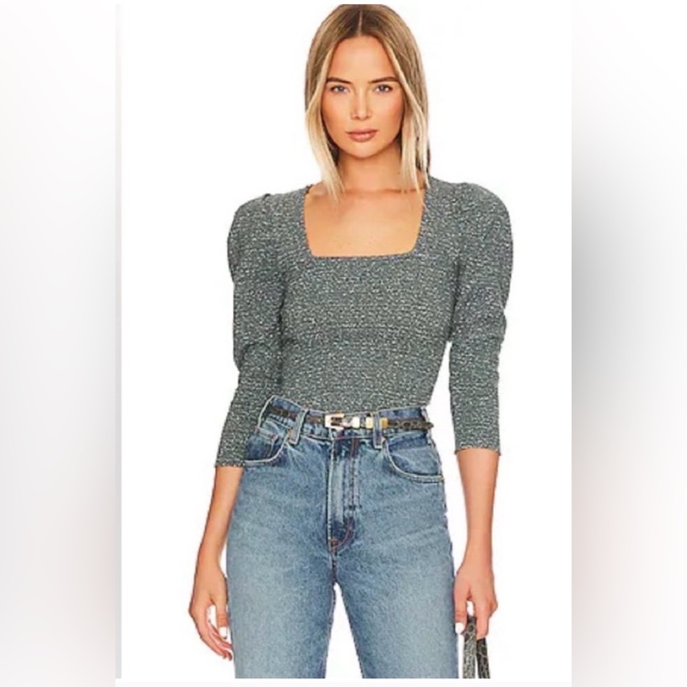 Nation limited top